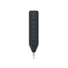 Oknife Otacle D2 Compact EDC Multi-Bit Driver, Black Aluminium with