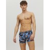 JACAZORES TRUNKS 3 PACK NOOS
