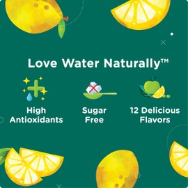 Stur Stur Lemon Lover Bundle