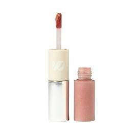 SARELLY, Dúo Telenovela, Tinta para Labios + Gloss, Estuche de Piel Vegana, Lili, Sarelly Creativo Lab