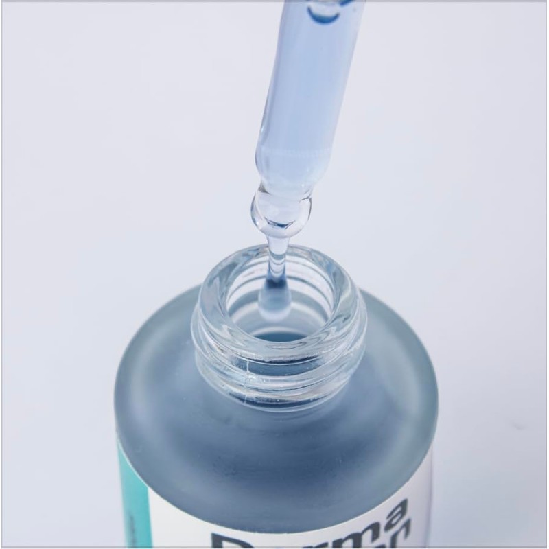 Cicatrilim Copper Peptides Sérum Facial con Péptidos de Cobre GHK-Cu,