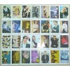 FanGoods New Version (2019.12) Straykids Mini Post Card Photocards Set