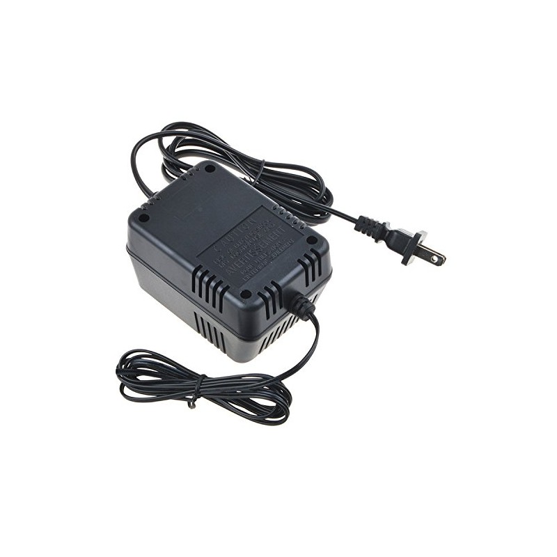 BestCH 24V 24VA AC-AC Switching Adapter for Mascot Model 9980