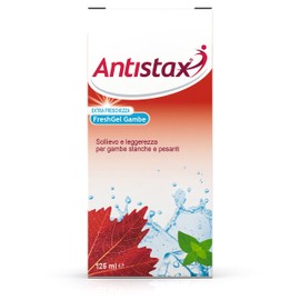 Antistax Freshgel Extra 125 ml