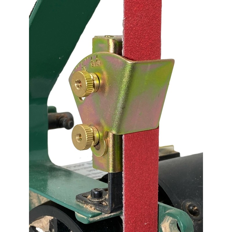 Leatherbeltman Sharpening Angle Guide for 1 x 30 Sander -