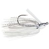 Dirty Jigs Compact Swim Jig Tactical Shad 5/16 oz.