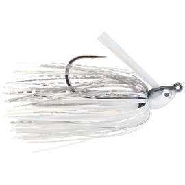 Dirty Jigs Compact Swim Jig Tactical Shad 5/16 oz.