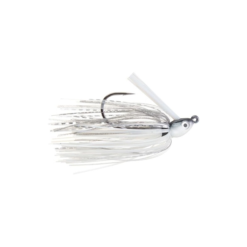 Dirty Jigs Compact Swim Jig Tactical Shad 5/16 oz.