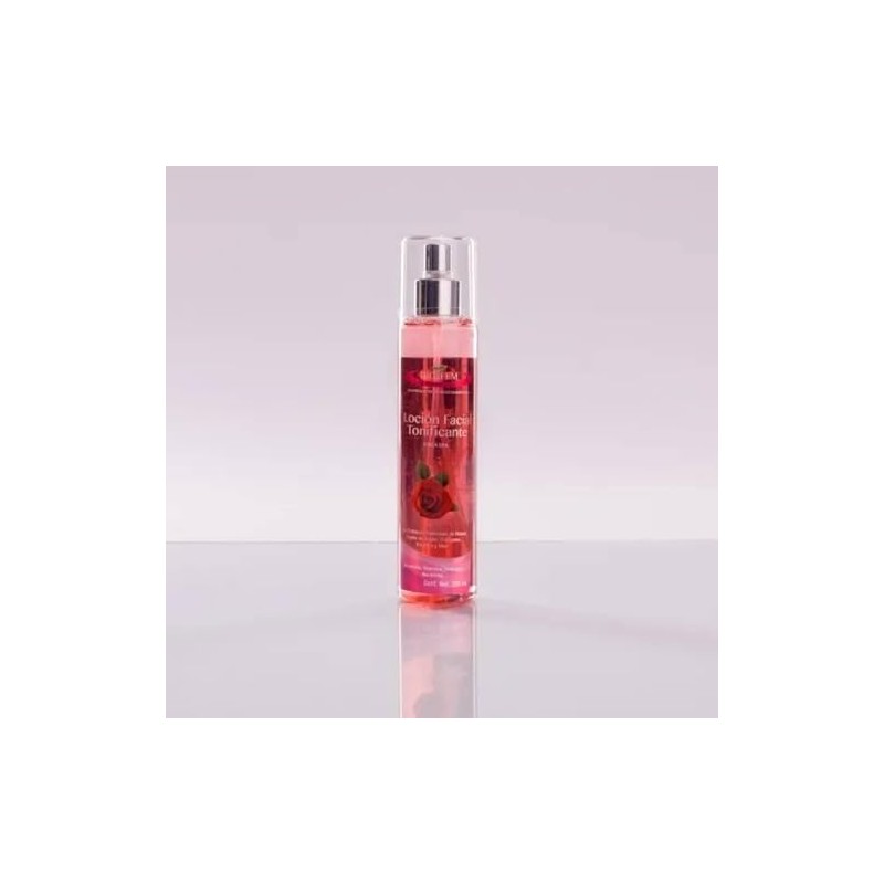Loción Facial Tonificante 250 ml Biofem