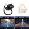Backup Camera Rear View Camera Compatible with Honda Accord 2014-2017
