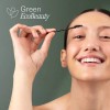 Green Eco Beauty Suero Para Crecimiento De Pestañas Lash Oil