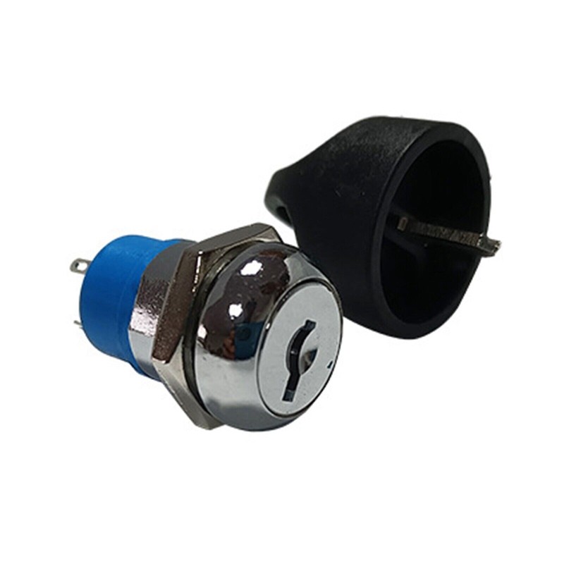 For Pride Mobility Mobility Scooter Spare Start On/off Ignition Switch