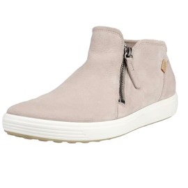 ECCO Soft 7 W Grey Rose-8-8.5