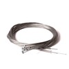 lifactlab. Bicycle Shift Wire, Road Mountain, Cross Bike, Front and