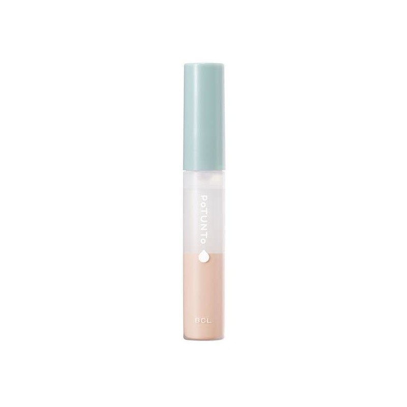 [Daily Plaza] Potunto Spot Powder Essence **