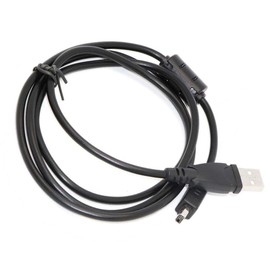 Marg USB PC Data Sync Cable Cord Lead for Olympus Camera Stylus 1030 SW MJU U 1030 SW