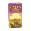 Devir Catan Mercaderes Y Bárbaros Ampliación 5-6 Jugadores - En