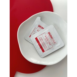 Skinbolic Nutrivital Cream 45g (1.5gx30 sheets) Intensive regenerative cream travel size / 스킨볼릭 뉴트리바이탈 크림 45g (1.5gx30매) 집중 재생크림 여행용