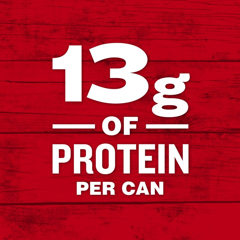 Campbell’s Chunky Soup, Old Fashioned Vegetable Beef Soup, 18.8 Oz