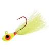 Northland Tackle JJ0-10 Gypsi Jig Bait, Chartreuse, 1/64 oz