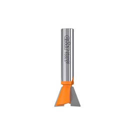 CMT Orange Tools 918.167.11 – Strawberry Dovetail 19 Degrees for Hoffmann HW S 8 D 16.7 x 12.5 x 49 (W4)