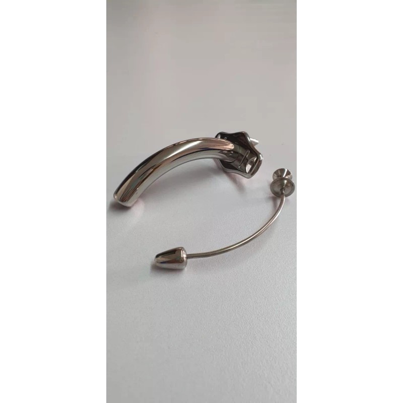 Hergom Canula Jackson No.6 Hergom