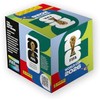 Colección de pegatinas de la Copa Mundial 2026 de la