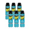 Raid Ant Killer Spray Pine Forest,17.5 Ounce (Pack of 6)