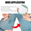 30 Pcs Underarm Sweat Pads, Armpit Sweat Pads, Disposable Underarm