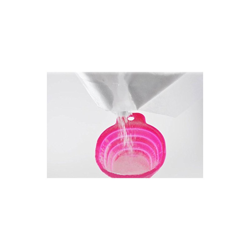 ru・ado Natural Enzyme Facial Cleanser Powder Fresh G X 3 Bags