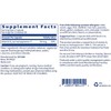 Klaire Labs Vitamin K2-50 Micrograms as Menaquinone-7 MK-7, No Soy,