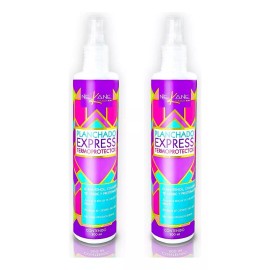 Nekane Pack 2 Termoprotector Planchado Express Nekane