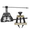 Roller Chain Breaker Tool - Roller Chain Breaker Holder Puller,Chains