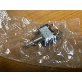 EATON CULTER-HAMMER 7587K8 TOGGLE SWITCH