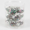 Sass & Belle Mini Disco Stars Baubles - Set of