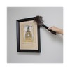 Boardwalk BWK914FD 9 in. to 14 in. Retractable Plastic Handle