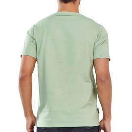 NORTHYARD Men's Heavyweight Cotton T-Shirts Crewneck Short Sleeve Fashion Casual Shirts for Men LODENFROST XL