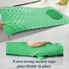 Bath Mat for Bathroom – 19.7” x 31.5” | Non-Slip