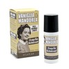 Revitalisierende Gesichtscreme Vanille und Mandel - 50ml