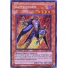 Yu-Gi-Oh! - Battlestorm (RGBT-EN000) - Raging Battle - 1st Edition - Secret Rare