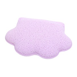 Beavorty Convenient Exfoliating Scrubber for Face Cleaning Reusable Home Accessory Power