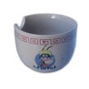 Culture Fly Naruto Shippuden Ramen Bowl Bundle Set with Ramen