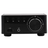 Amplificador Digital Bluetooth 5.0, Audio Estéreo de 2 Canales, Receptor