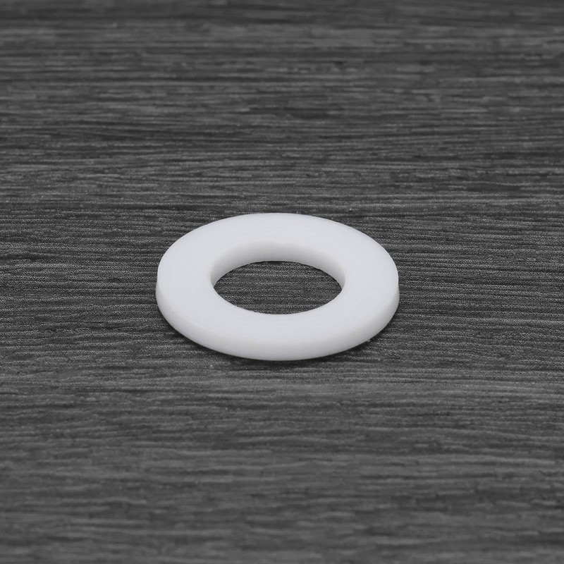 The Lord of the Tools 20pcs 9/16" Gasket Bulkhead PTFE