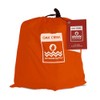 Oak Creek Camping Hammock and Accessories. Complete Package with Mosquito