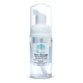 Jane Lash Shampoo Espuma Limpieza Extensiones Pestañas Mink 50ml                                                                                      