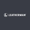 LEATHERMAN, Premium Nylon Snap Sheath with Pockets, Fits 4" to