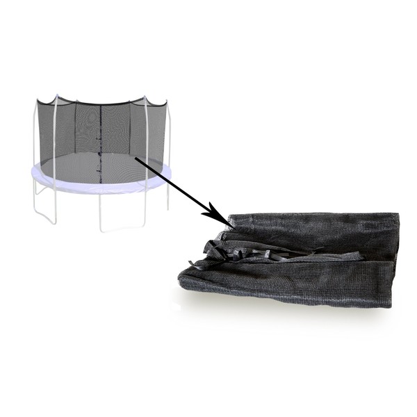 Skywalker Trampolines 15' Round Enclosure Net | Skywalker Trampolines