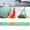 3Meter x 50mm Polyester Lifting Sling Industrial Crane Hoisting Webbing