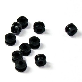 Body Mounting Grommets (10): E4 BMH421505
